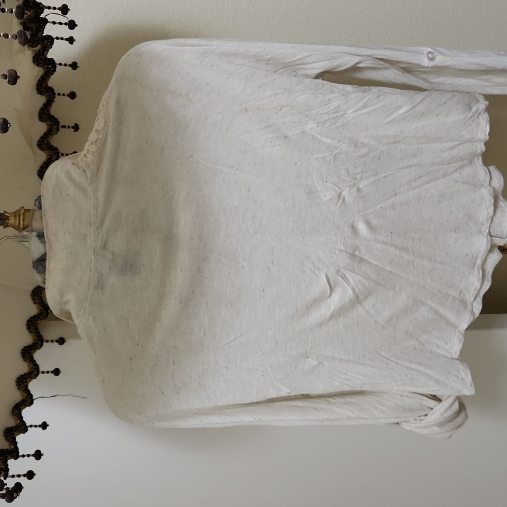 American Rag Top - Picture 4 of 5